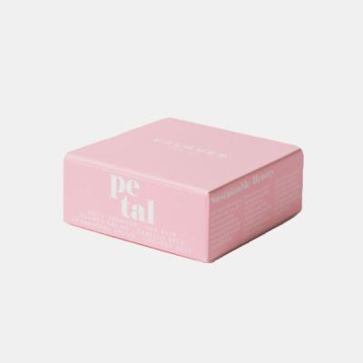 CHAMPO SOLIDO PETAL CABELO SECO 50g
