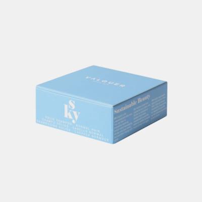 CHAMPO SOLIDO SKY CABELO NORMAL 50g