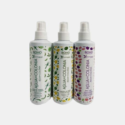 PACK LEVE 3 PAGUE 1 AGUA DE COLONIA