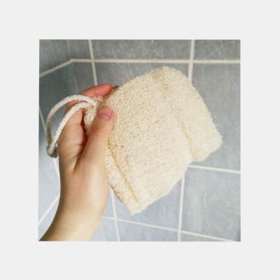 ESPONJA DE LUFFA PARA BANHO