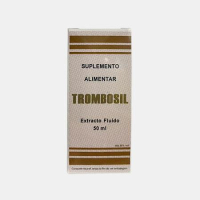 TROMBOSIL 50ml