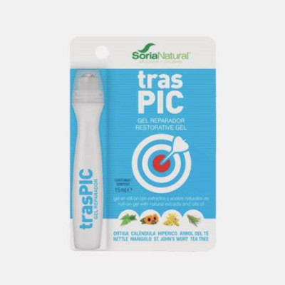 POS PICADAS ROLL-ON GEL REPARADOR 15ml