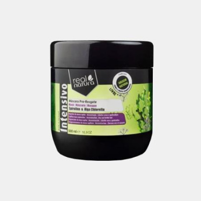 MASCARA PRO-RESGATE 500ml