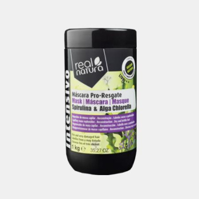 MASCARA PRO-RESGATE 1Kg