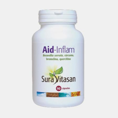 AID INFLAM 90 CAPSULAS