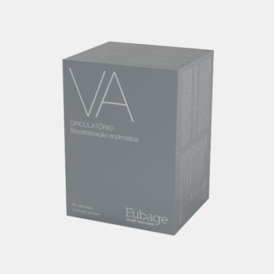 EUBAGE CIRCULATORIO VA 60 CAPSULAS