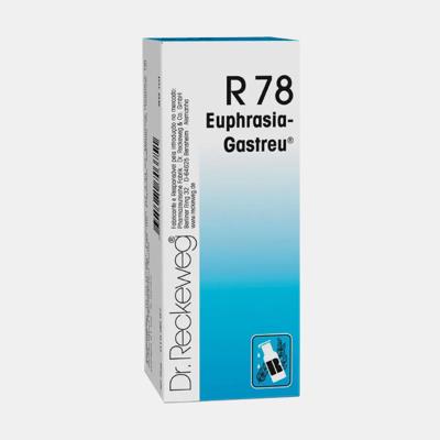 R78 50ml - Conjuntivite, Treçolho