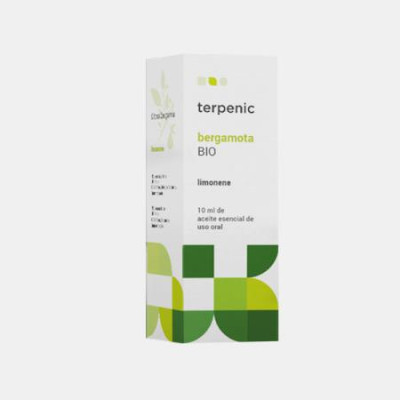 OLEO ESSENCIAL BERGAMOTA BIO 10ml