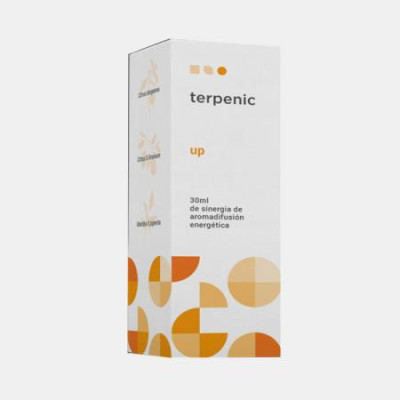 SINERGIA UP 30ml