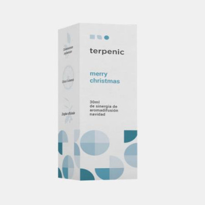 SINERGIA MERRY CHRISTMAS 30ml