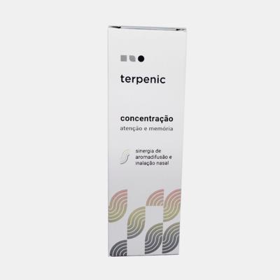 SINERGIA CONCENTRACAO EUREKA 30ml