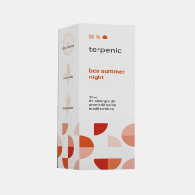 SINERGIA BCN SUMMER NIGHT 30ml
