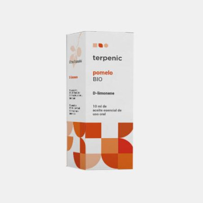 OLEO ESSENCIAL TORANJA BIO 10ml