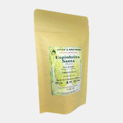 ESPINHEIRA SANTA 40g