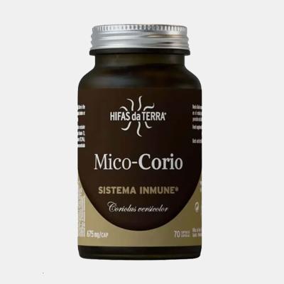 MICO CORIO 675mg 70 CAPSULAS