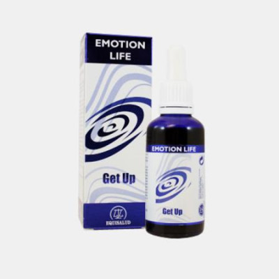 EMOTIONLIFE GET UP 50ml
