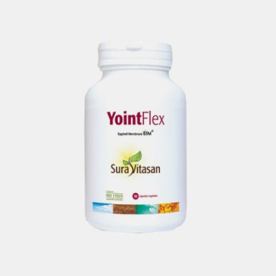 YOINTFLEX 30 CAPSULAS