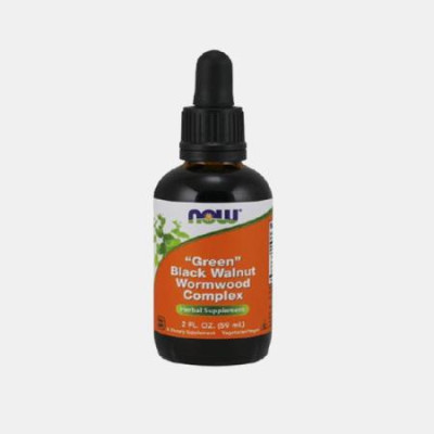 GREEN BLACK WALNUT EXTRACT 59ml