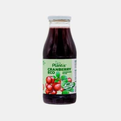 CRANBERRY ECO 500ml