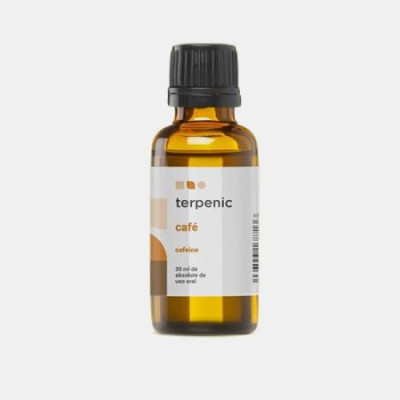 CAFE ABSOLUTO DE USO ORAL 30ml