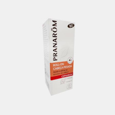 ROLL-ON CABECA PESADA BIO 5ml