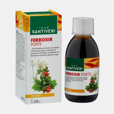 FERROXIR FORTE 240ml