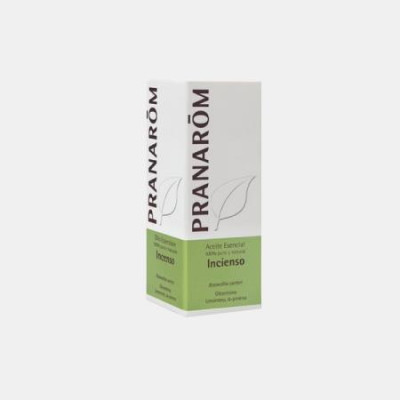 OLEO ESSENCIAL INCENSO BOSWELLIA CARTERI BIO 5ml