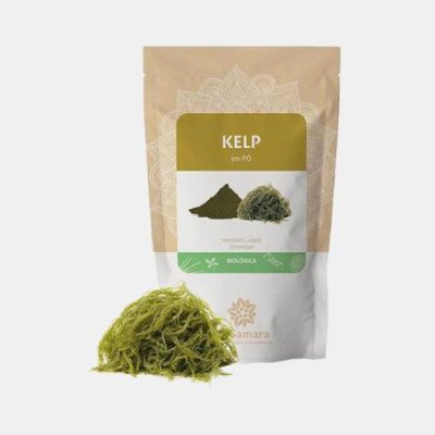 KELP EM PO BIOLOGICA 125g