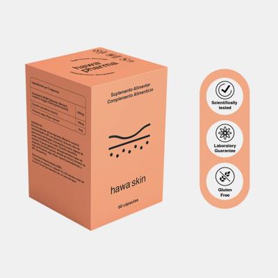 HAWA SKIN 60 CAPSULAS