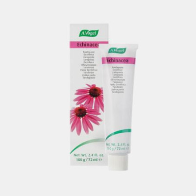 PASTA DENTIFRICA DE ECHINACEA 100g