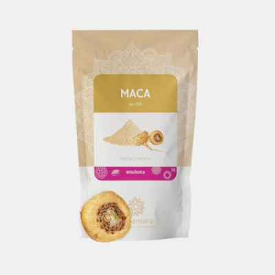 MACA EM PO BIO 250g