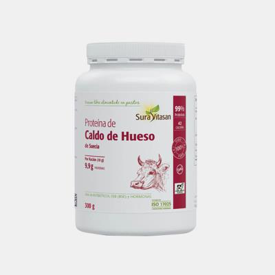 CALDO DE OSSO 300g