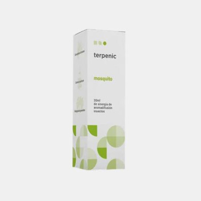SINERGIA MOSQUITO 30ml