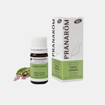 OLEO ESSENCIAL SALVA SCLAREA BIO 5ml