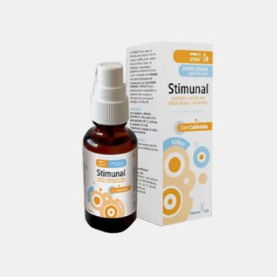 STIMUNAL SPRAY NASAL E OROFARINGE 30ml