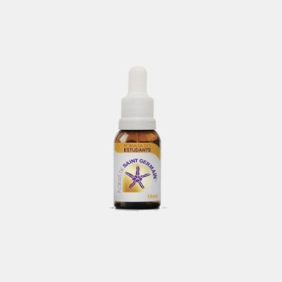 FORMULA DO ESTUDANTE - FLORAIS SAINT GERMAIN 10ml