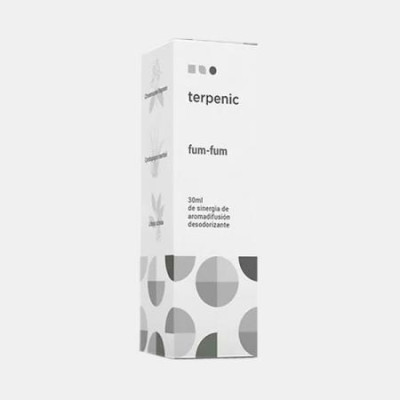 SINERGIA FUMFUM 30ml 