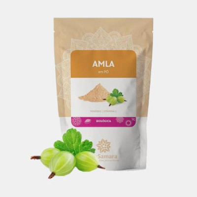 AMLA EM PO BIO 250gr