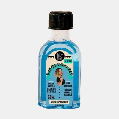 DANOS VORAZES OLEO REPARADOR 50ml