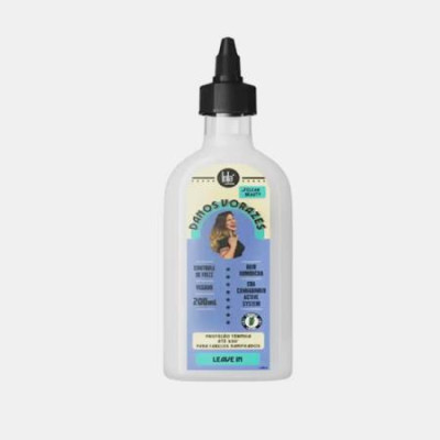 DANOS VORAZES LEAVE IN 200ml