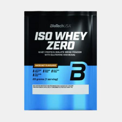 ISO WHEY ZERO AVELA 25g BIOTECH