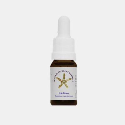 IPE ROXO - FLORAIS SAINT GERMAIN 10ml