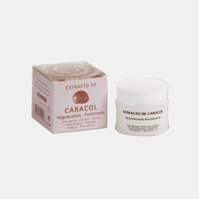EXTRACTO DE CARACOL 50ml