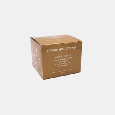 CREME HIDRATANTE BABA DE CARACOL 100ml