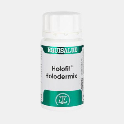 HOLOFIT HOLODERMIX 50 CAPSULAS