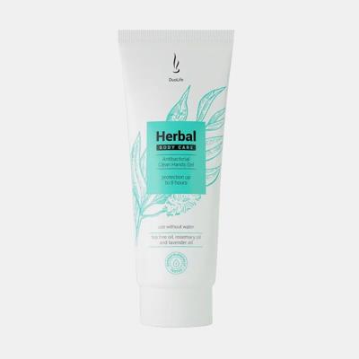 DUOLIFE HERBAL BODY CARE 50ml