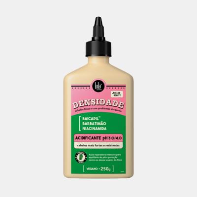 DENSIDADE ACIDIFICANTE pH 3.0/4.0 250g