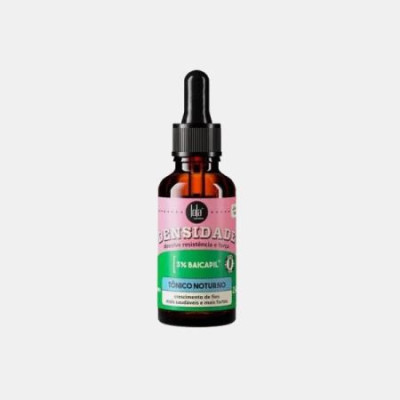DENSIDADE TONICO NOTURNO 25ml