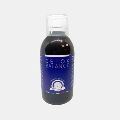 DETOX BALANCE 250ml