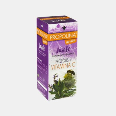PROPOLINA XAROPE INFANTIL 150ml